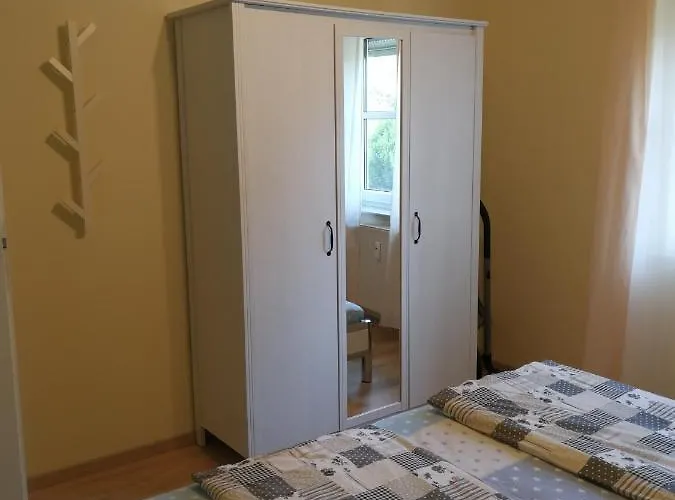 Apartament Charlotte Flat *