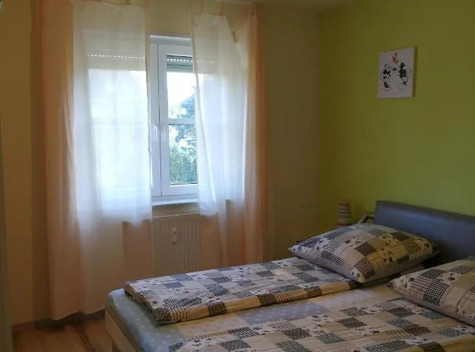 Apartament Charlotte Flat *