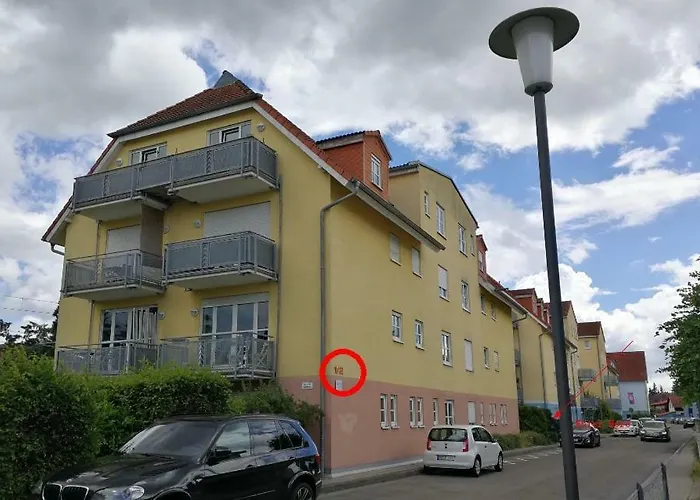 Charlotte Flat * Heidelberg