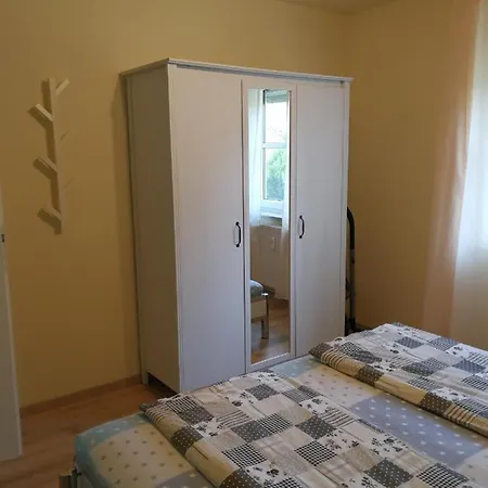 Apartment Charlotte Flat *