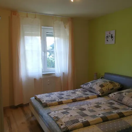 Apartment Charlotte Flat *