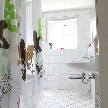 Charlotte Flat Apartment Heidelberg