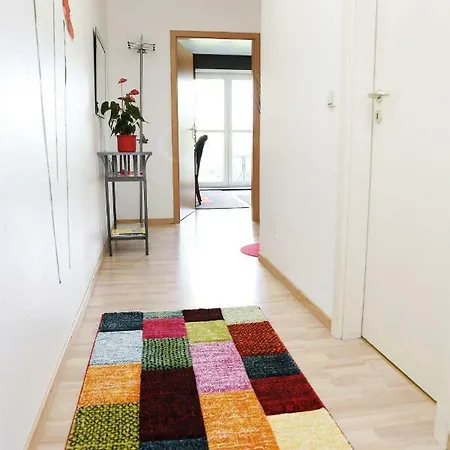 Apartment Charlotte Flat *