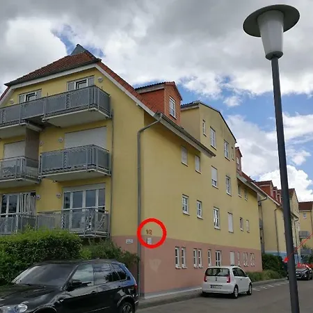 Charlotte Flat * Heidelberg