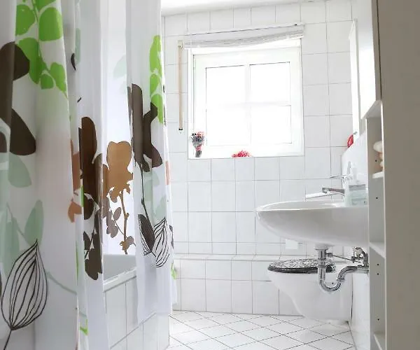 Charlotte Flat Apartment Heidelberg