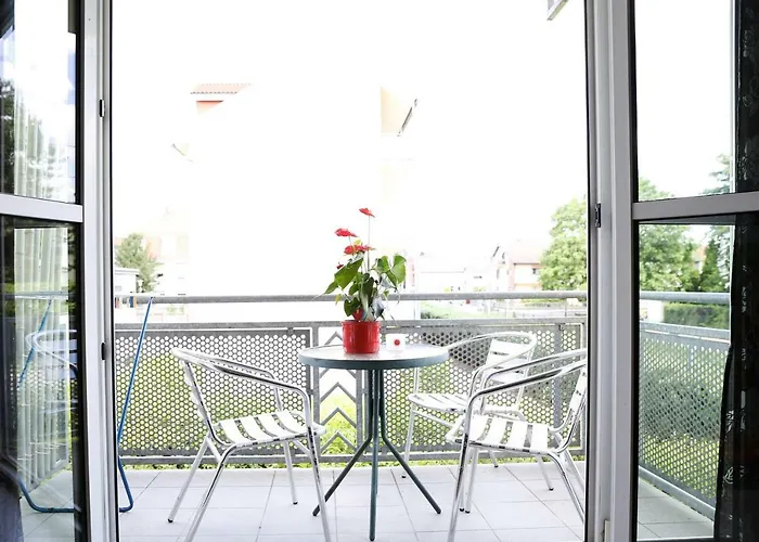 Charlotte Flat Apartment